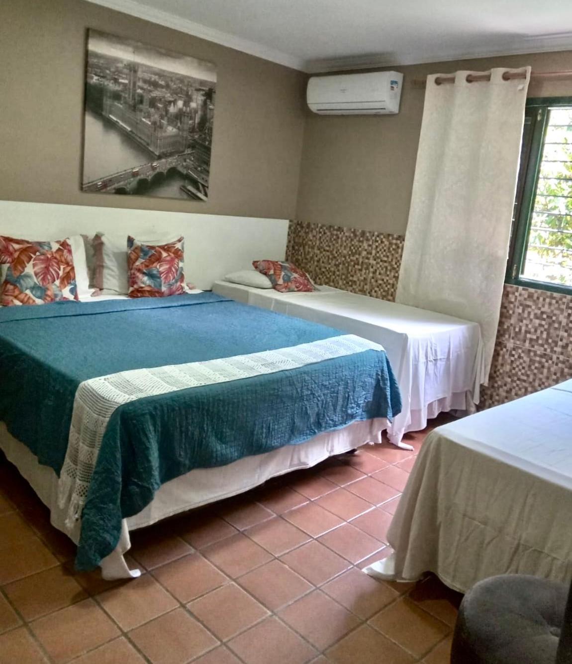 Suites Bouganville Porto de Galinhas Room photo